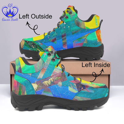 Gavin Scott Classic Genderless Boots