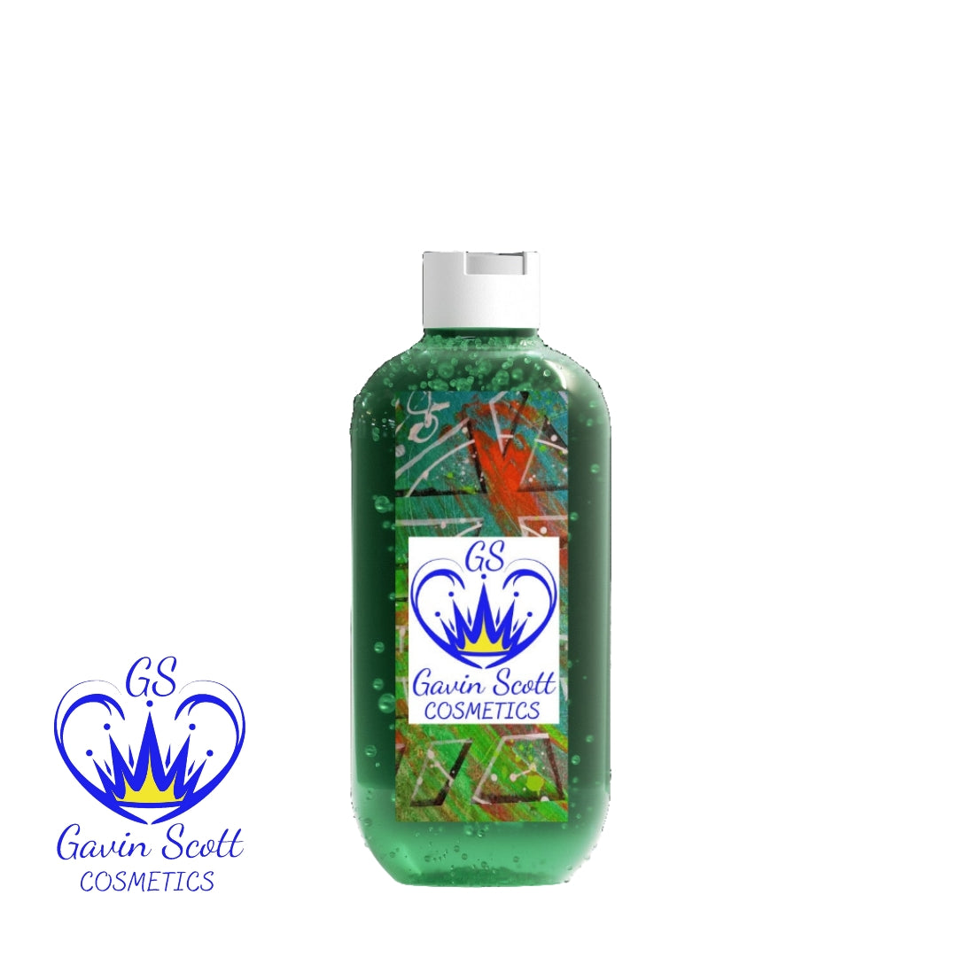 Gavin Scott Cosmetics Aloe Vera Gel