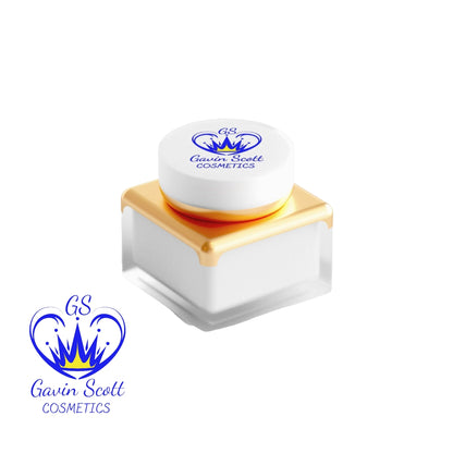 Gavin Scott Cosmetics Eye Cream - Gold Label