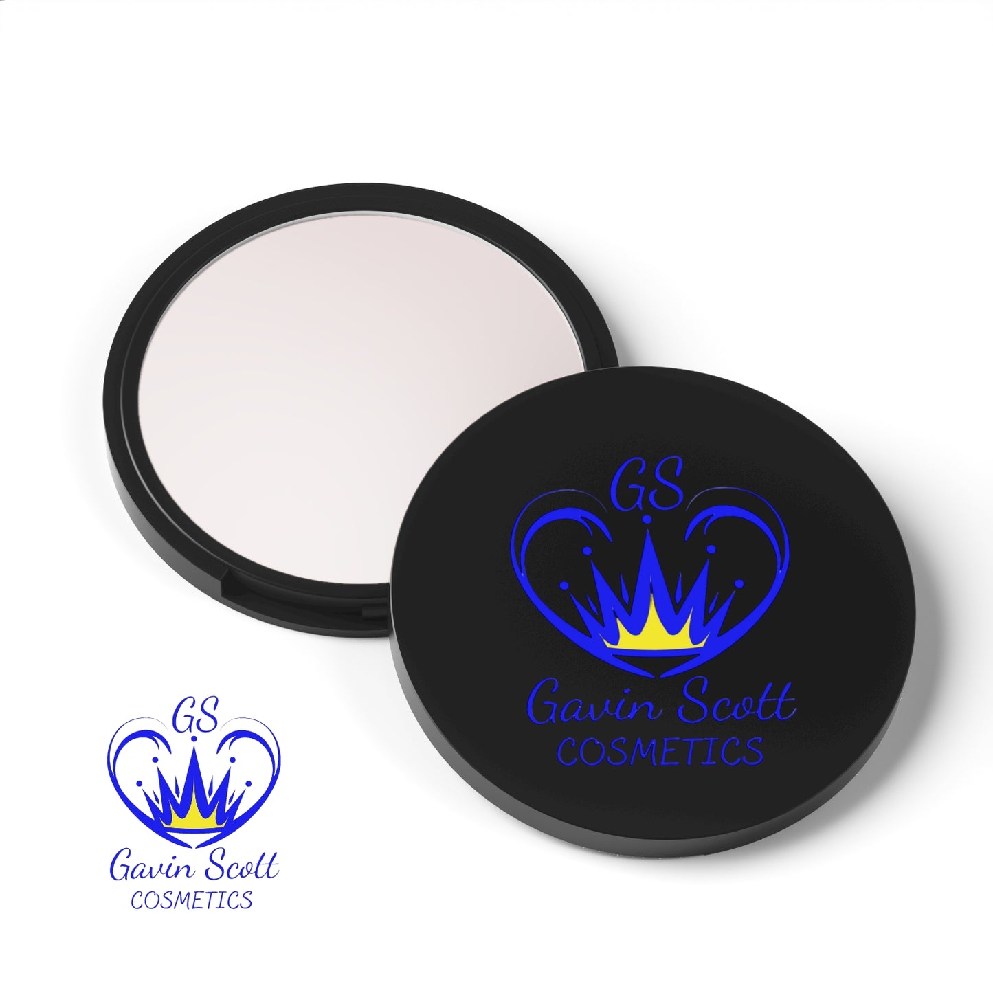 Gavin Scott Cosmetics Highlighter Creams