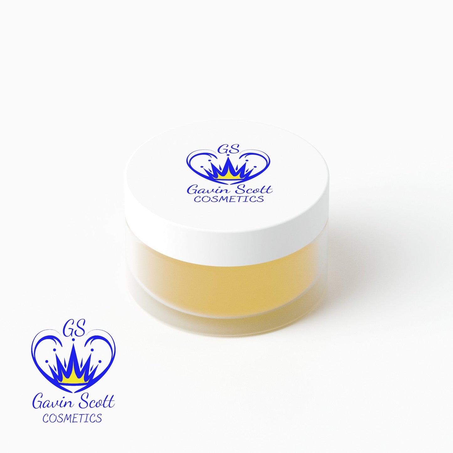 Gavin Scott Cosmetics Lip Conditioners