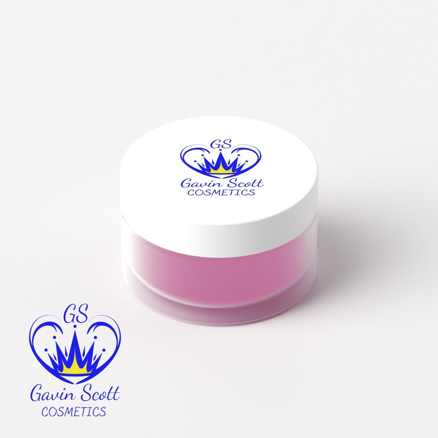 Gavin Scott Cosmetics Lip Conditioners