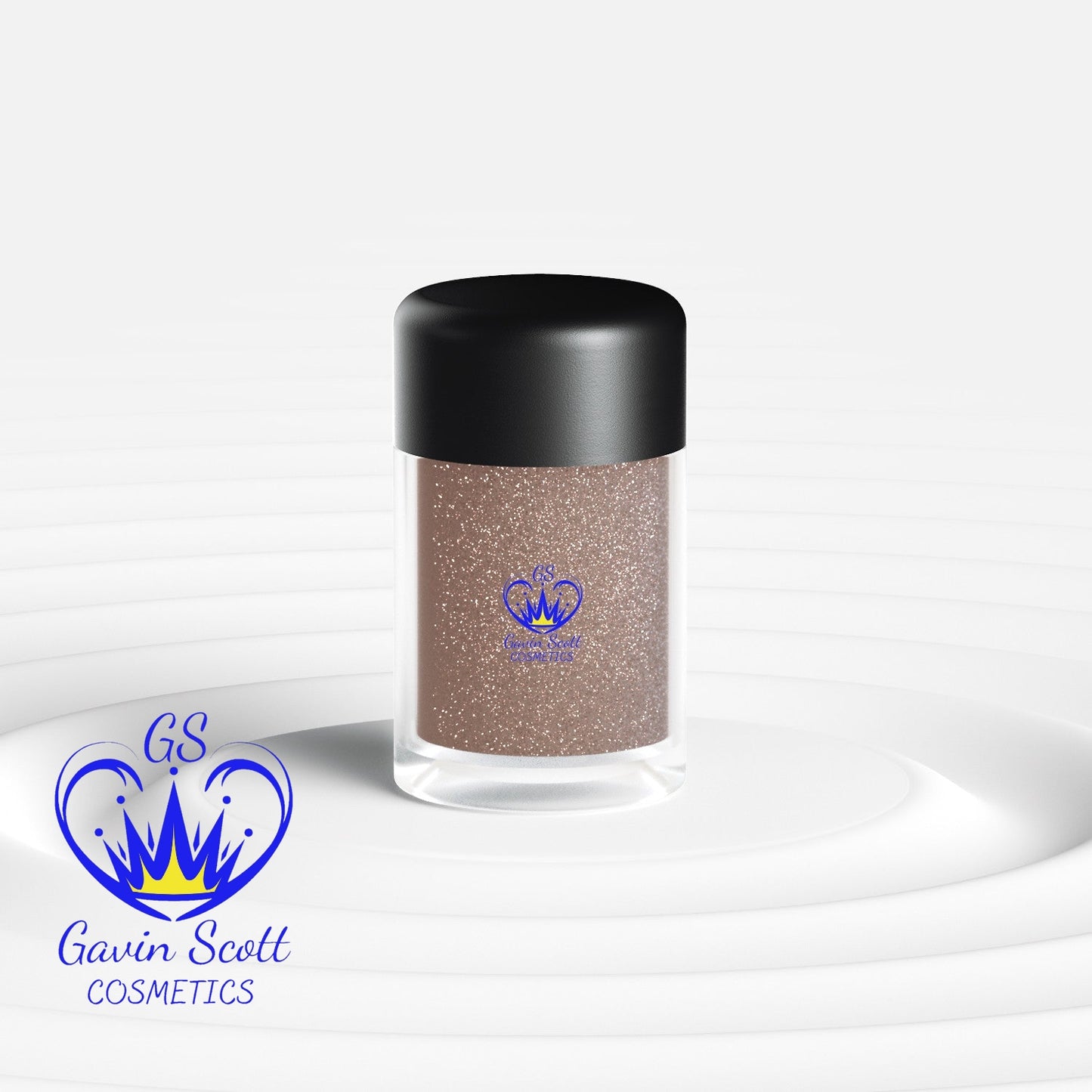 Gavin Scott Cosmetics Mineral Star Dust