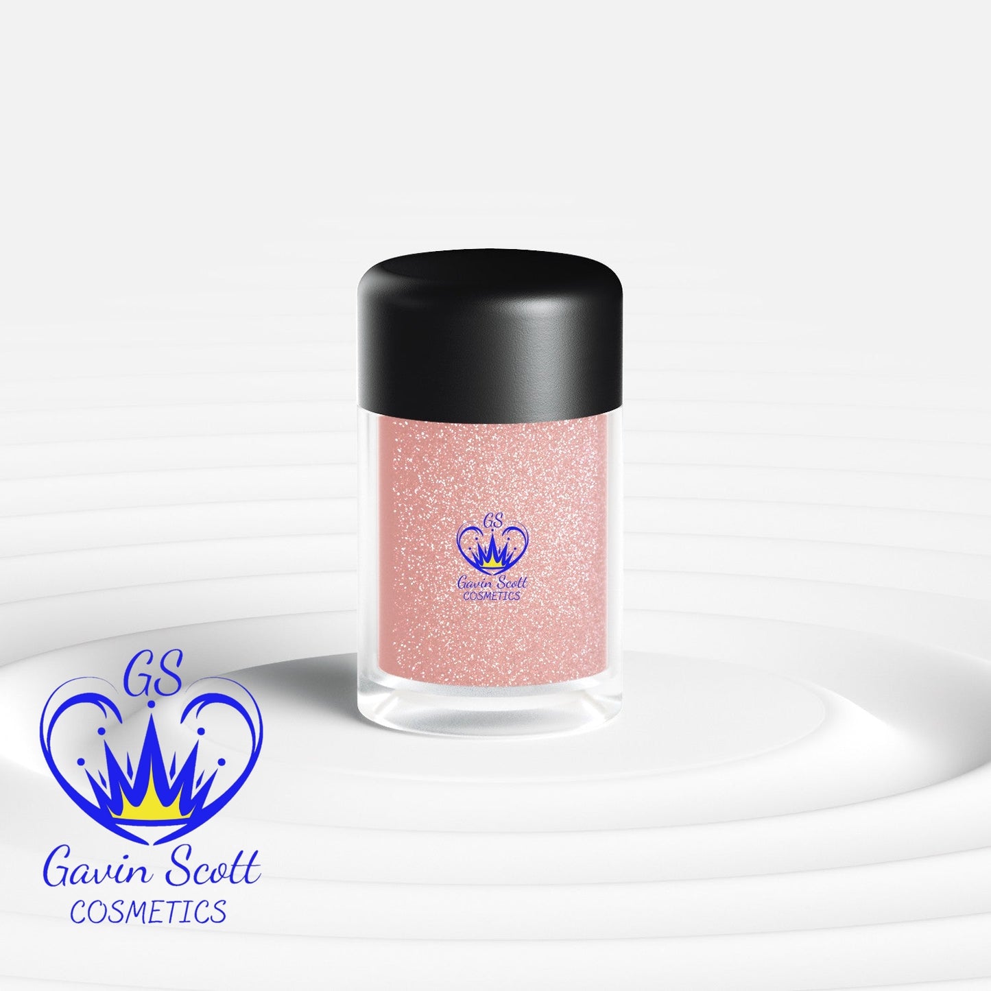 Gavin Scott Cosmetics Mineral Star Dust