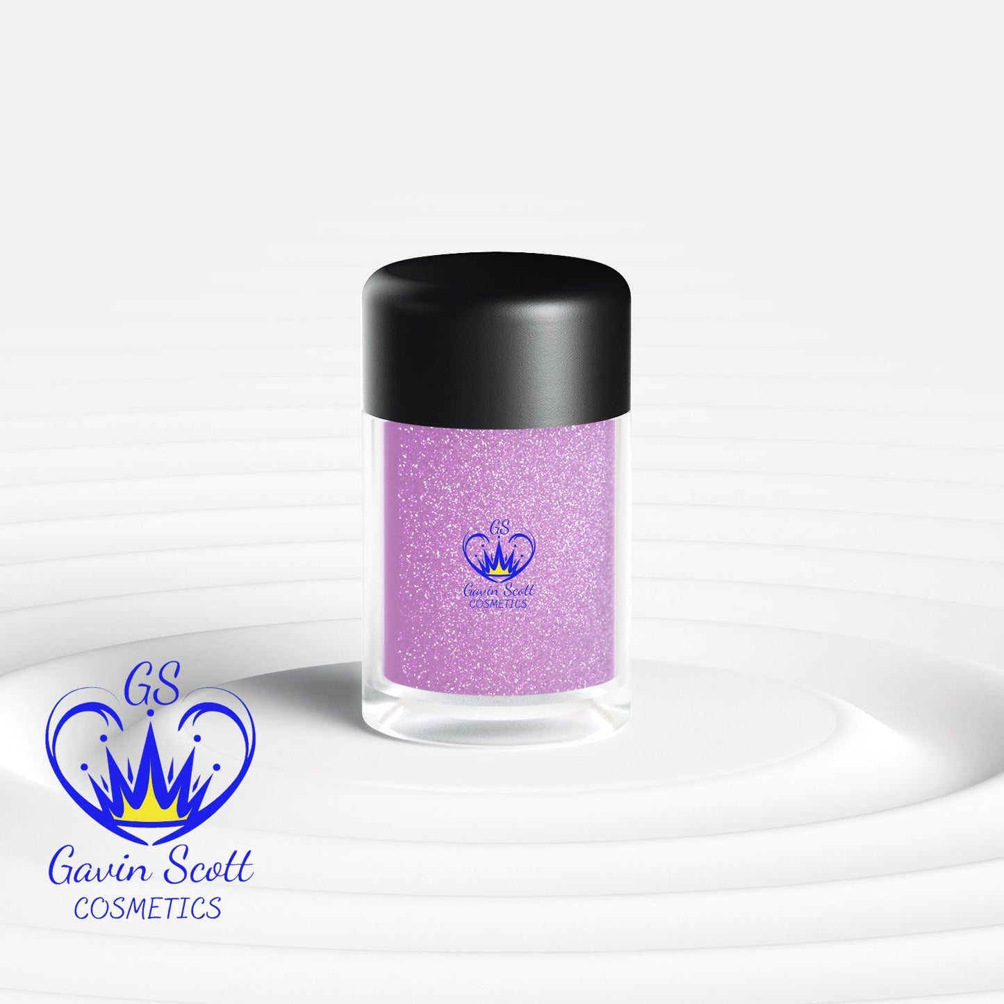 Gavin Scott Cosmetics Mineral Star Dust