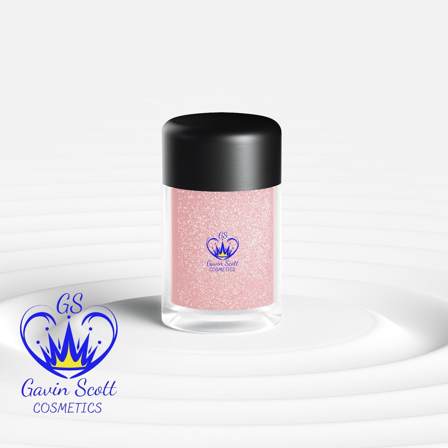 Gavin Scott Cosmetics Mineral Star Dust