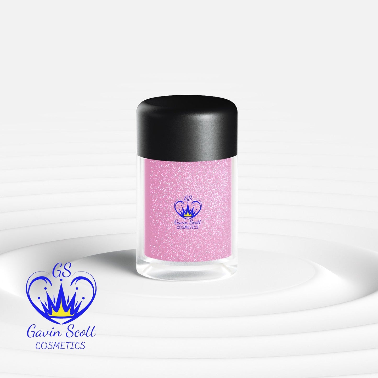 Gavin Scott Cosmetics Mineral Star Dust