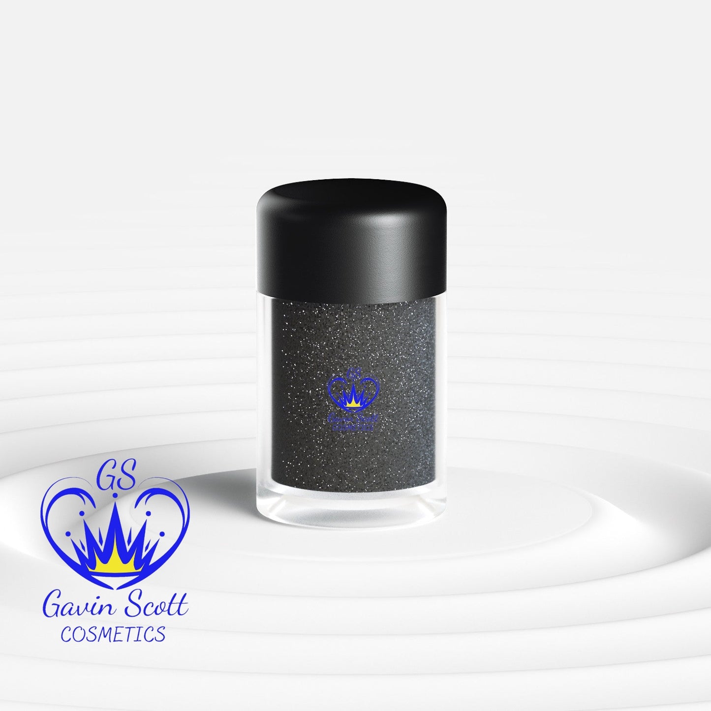 Gavin Scott Cosmetics Mineral Star Dust