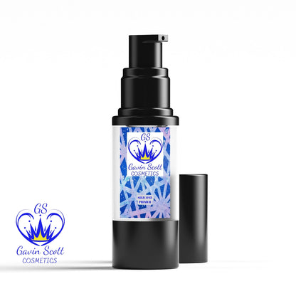 Gavin Scott Cosmetics Silicon Based Primer