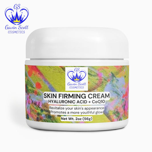 Gavin Scott Cosmetics Skin Firming Cream