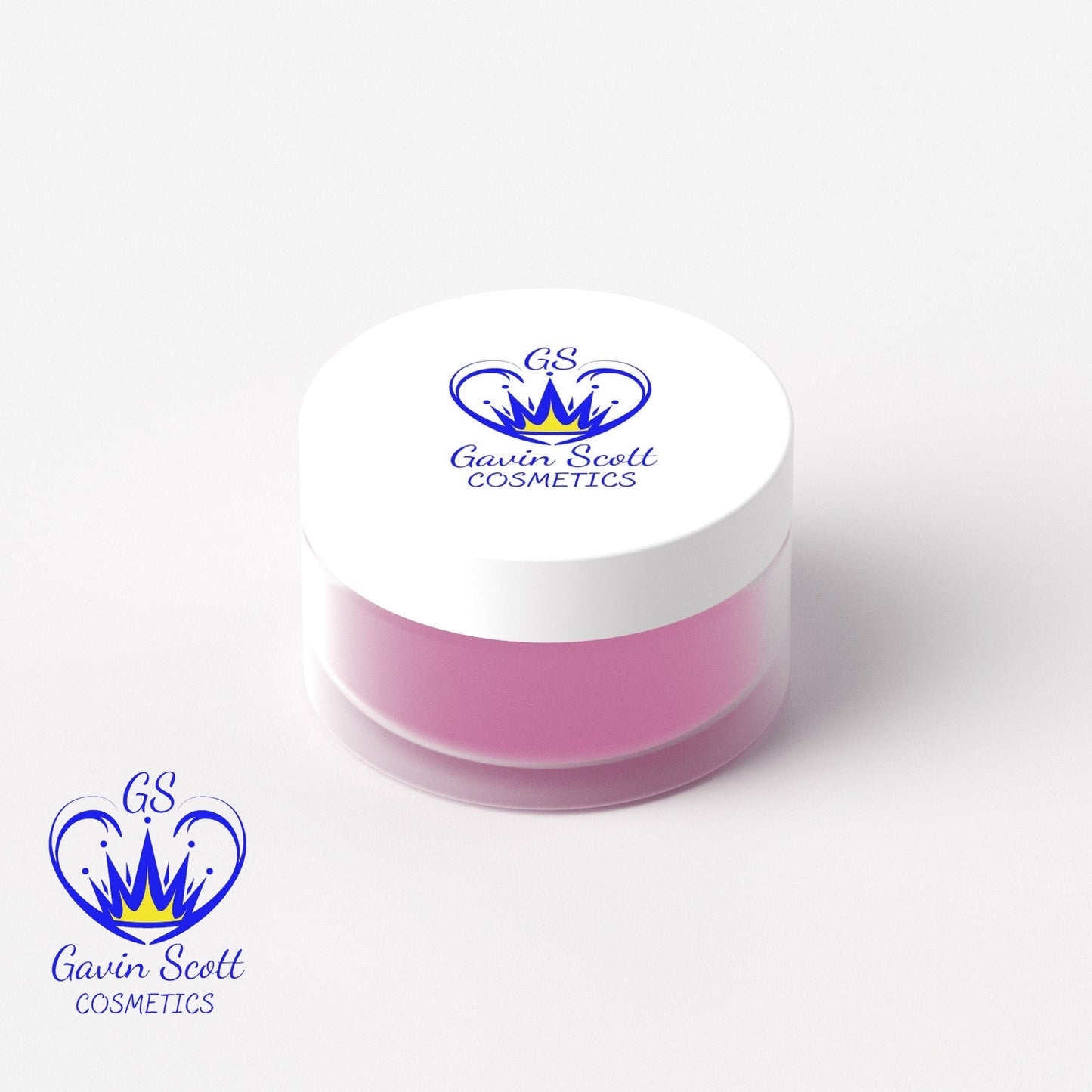 Gavin Scott Cosmetics Sugar Lip Scrubs