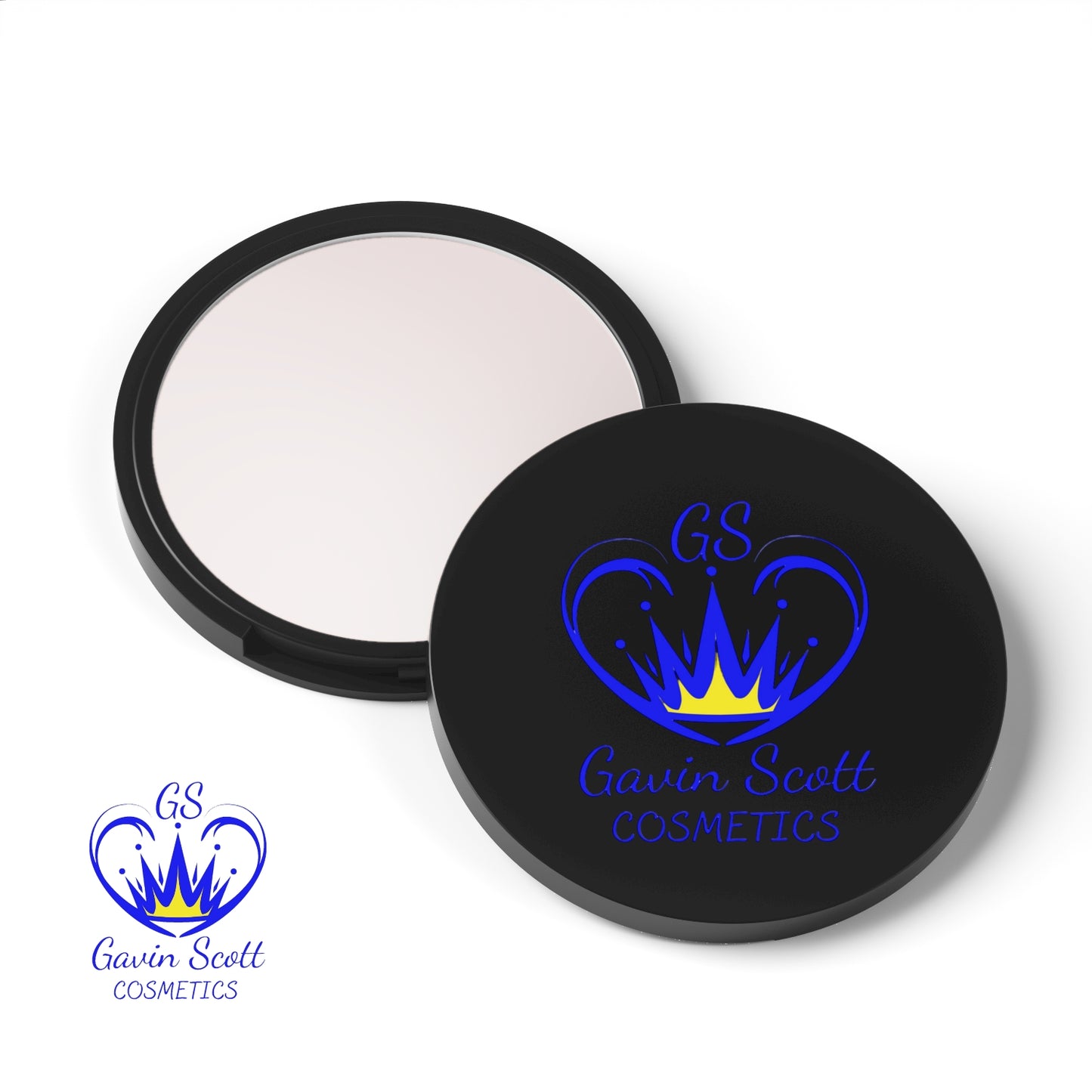 Gavin Scott Cosmetics Sun Kiss Highlighter Powder