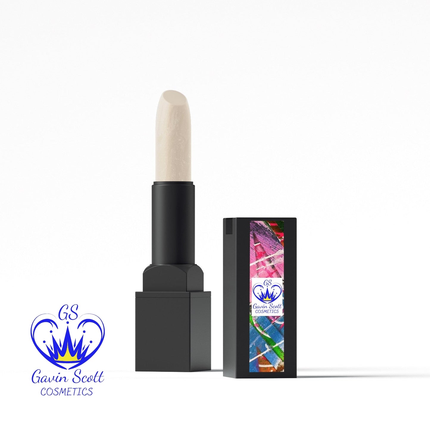 Gavin Scott Cosmetics Vitamin-E Lip Balm