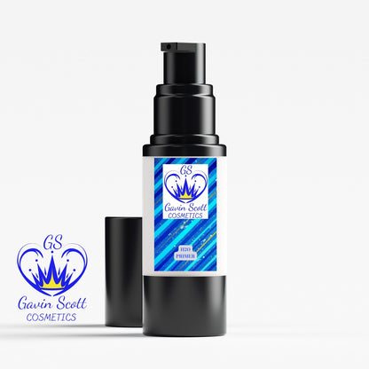 Gavin Scott Cosmetics Water Based Primer