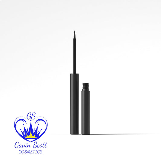 Gavin Scott Cosmetics Liquid Eyeliner