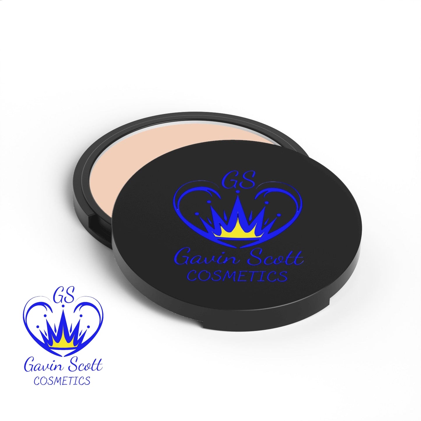 Gavin Scott Cosmetics Bronzers