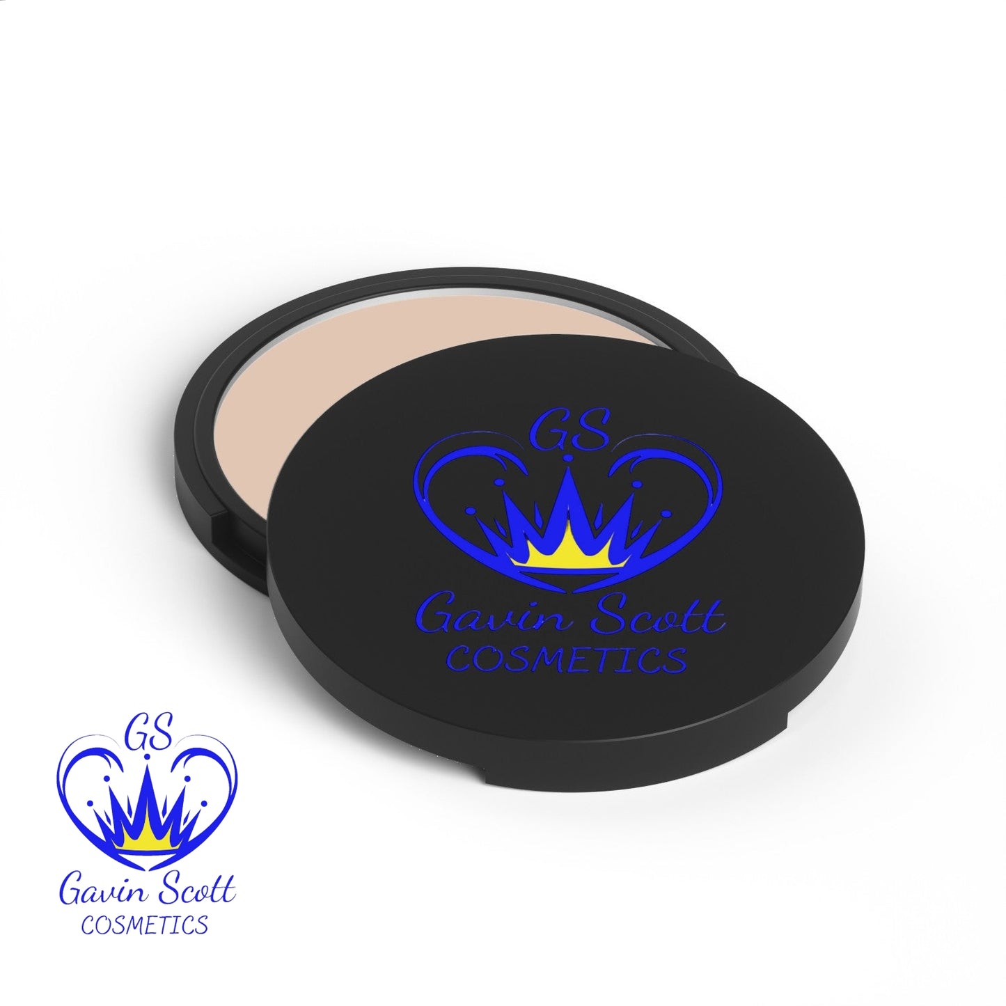 Gavin Scott Cosmetics Bronzers