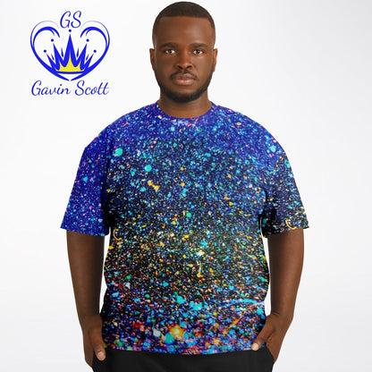 Gavin Scott Tee (Genderless 2XL-6XL)