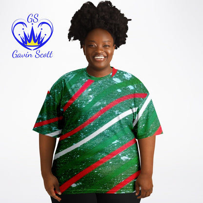 Gavin Scott Tee (Genderless 2XL-6XL)