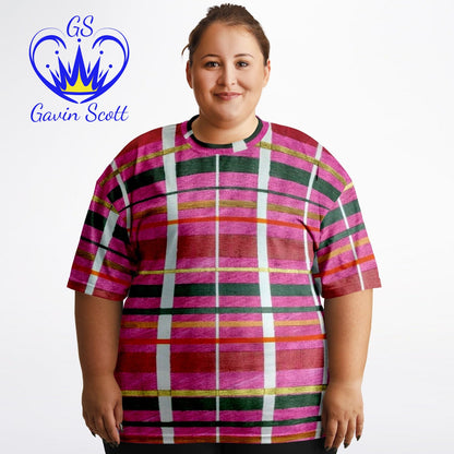 Gavin Scott Tee (Genderless 2XL-6XL)