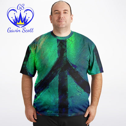 Gavin Scott Tee (Genderless 2XL-6XL)