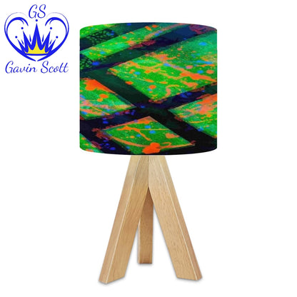 Gavin Scott Tripod Table Lamp