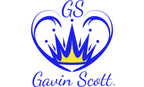 Gavin Scott 