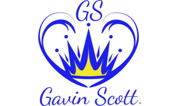 Gavin Scott 