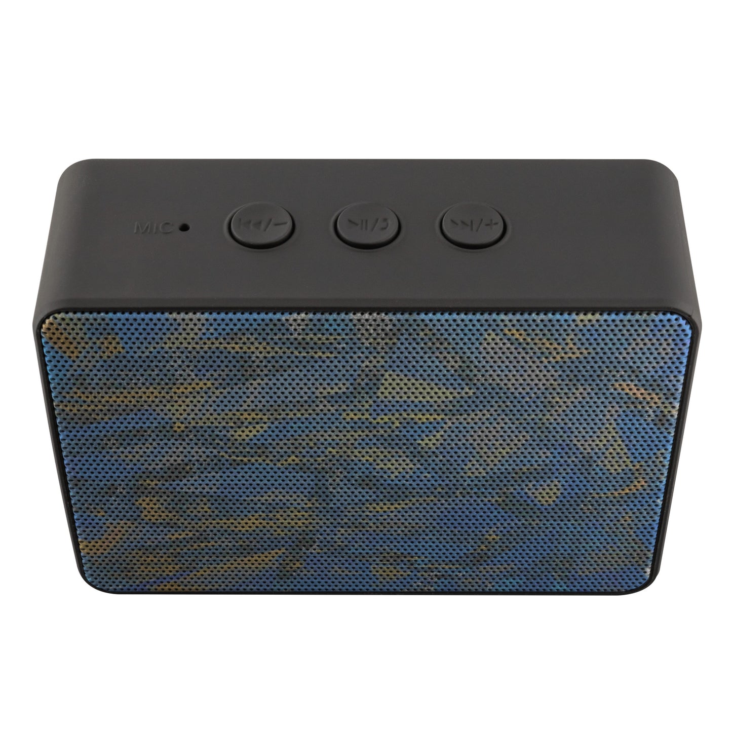 Gavin Scott Boxanne Bluetooth Speaker