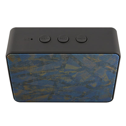 Gavin Scott Boxanne Bluetooth Speaker