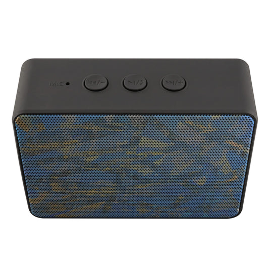 Gavin Scott Boxanne Bluetooth Speaker