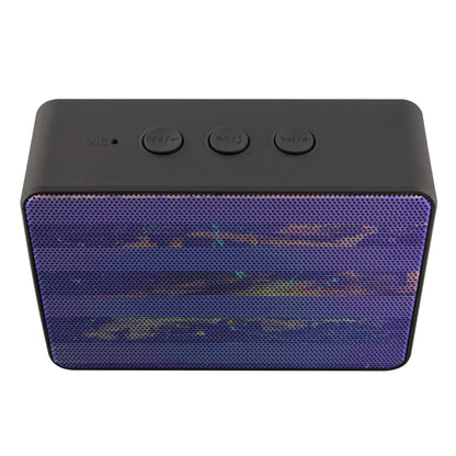 Gavin Scott Boxanne Bluetooth Speaker