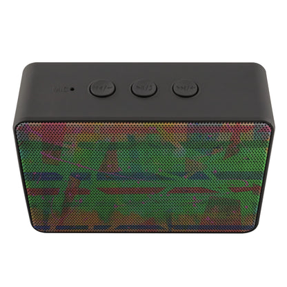 Gavin Scott Boxanne Bluetooth Speaker