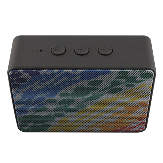 Gavin Scott Boxanne Bluetooth Speaker