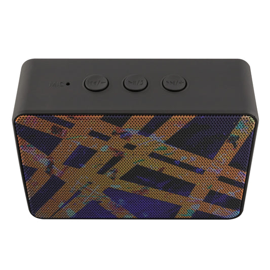 Gavin Scott Boxanne Bluetooth Speaker