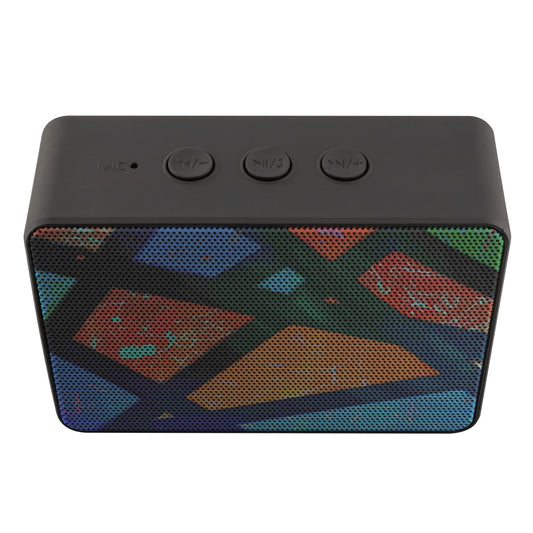 Gavin Scott Boxanne Bluetooth Speaker