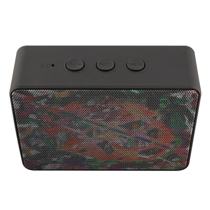 Gavin Scott Boxanne Bluetooth Speaker
