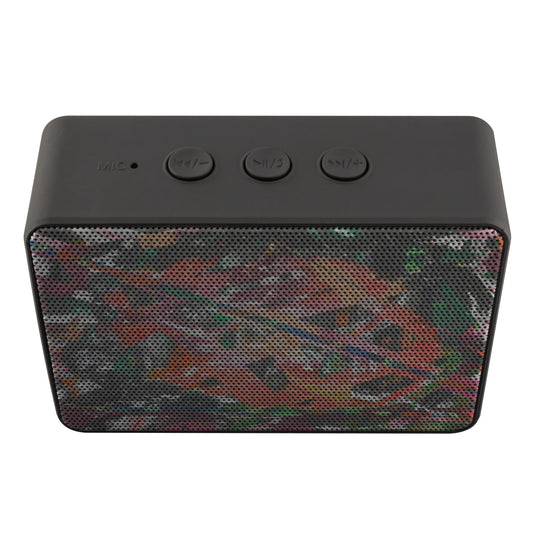 Gavin Scott Boxanne Bluetooth Speaker