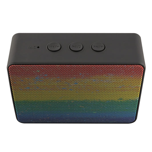 Gavin Scott Boxanne Bluetooth Speaker