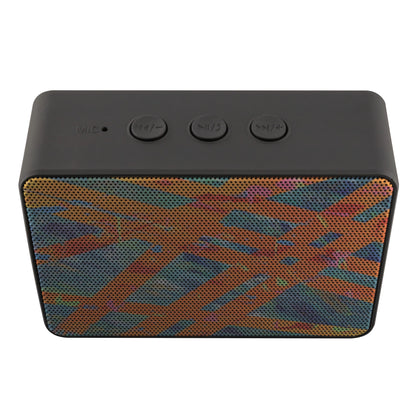Gavin Scott Boxanne Bluetooth Speaker