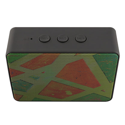 Gavin Scott Boxanne Bluetooth Speaker