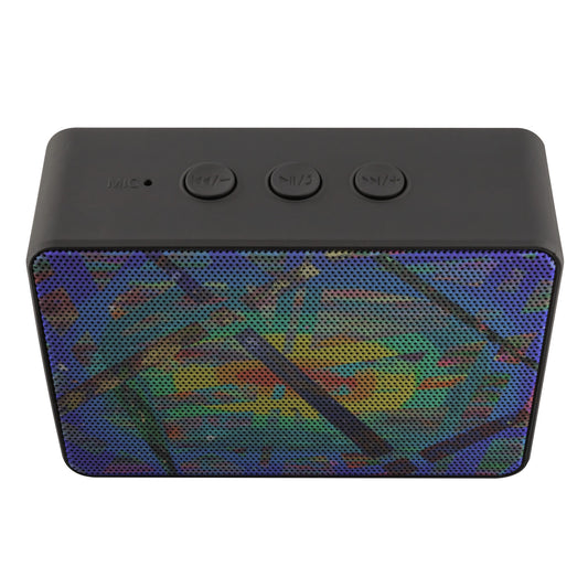 Gavin Scott Boxanne Bluetooth Speaker
