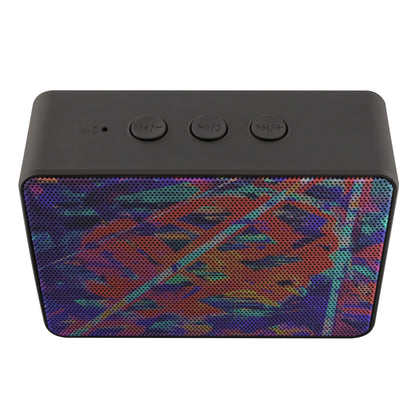 Gavin Scott Boxanne Bluetooth Speaker