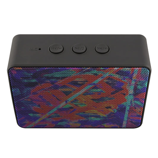 Gavin Scott Boxanne Bluetooth Speaker