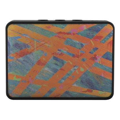 Gavin Scott Boxanne Bluetooth Speaker