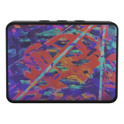 Gavin Scott Boxanne Bluetooth Speaker