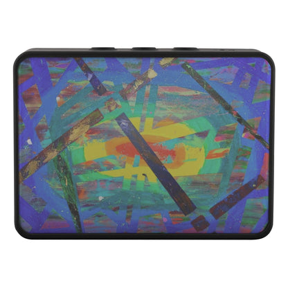 Gavin Scott Boxanne Bluetooth Speaker