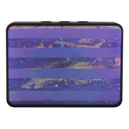 Gavin Scott Boxanne Bluetooth Speaker