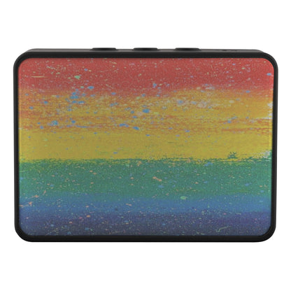 Gavin Scott Boxanne Bluetooth Speaker