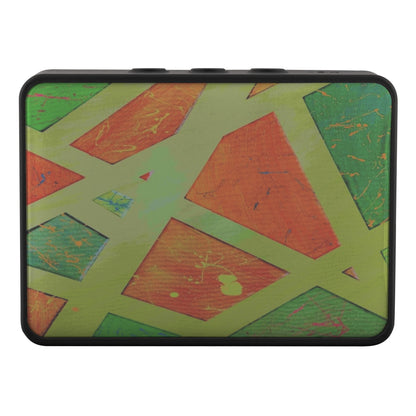 Gavin Scott Boxanne Bluetooth Speaker